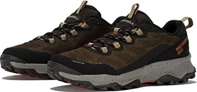 Merrell Strike Sport GTX olive (Herren)
