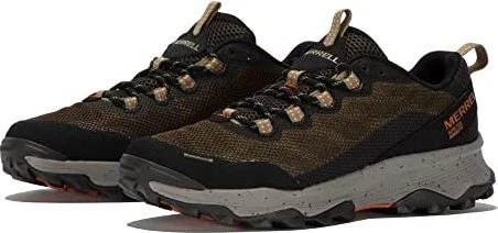 Merrell Strike Sport GTX olive (Herren)