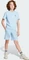 adidas Kids T-Shirt kurzarm clear sky (Junior) Vorschaubild