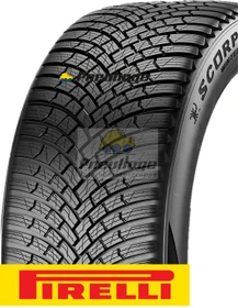 Pirelli Scorpion Winter 3 285/40 R21 109V XL