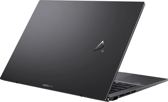 ASUS ZenBook 14 OLED UM3402YA-KN300W, Jade Black, Ryzen 7 5825U, 16GB RAM, 512GB SSD, DE