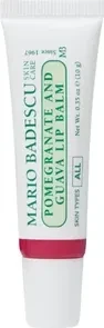 Mario Badescu Pomegranate & Guava Lip Balm, 10g