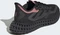adidas 4DFWD 2 core black/wonder red (Damen) Vorschaubild