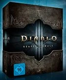 Diablo 3 - Reaper of Souls - Collector's Edition (Add-on) (PC)