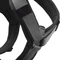 Hunter Geschirr Maldon Up, XS, grau/schwarz Vorschaubild