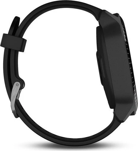 Garmin vivoactive 3 Music schwarz