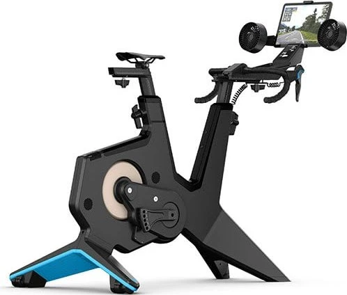 Tacx Neo Bike Plus Trainer Indoor Cycle