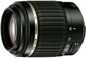 Tamron AF 55-200mm 4.0-5.6 Di II LD Makro für Canon EF