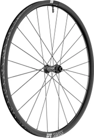 DT Swiss GR 1600 Spline DB 25mm/24mm 29" 12x100 TA Centerlock Disc Vorderlaufrad