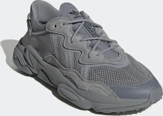 adidas Ozweego grey/core black (Herren)
