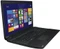 Toshiba Satellite C70D-B-10X, schwarz, A4-6210, 4GB RAM, 500GB HDD, DE Vorschaubild