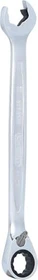 KS Tools DUO GEARplus Maul-Ringratschenschlüssel, 11x166mm