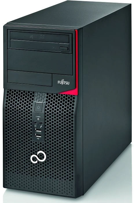 Fujitsu Esprimo P420 E85+, Core i5-4440, 4GB RAM, 500GB HDD