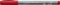 Staedtler pigment brush pen 371 karminrot, 10er-Pack Vorschaubild