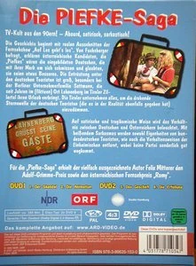 Die Piefke-Saga Box (DVD)