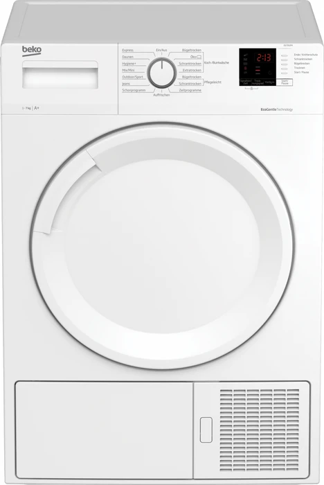 Beko DS73S2PA Wärmepumpentrockner