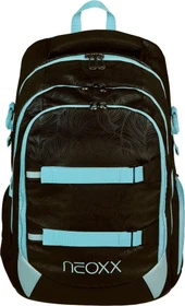 Neoxx Active Pro Queen of the nite Schulrucksack