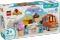 LEGO Bluey - Ausflug zur Eisdiele mit Bluey Vorschaubild