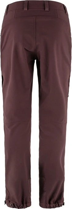 Fjällräven Keb Agile Hose lang port (Damen)
