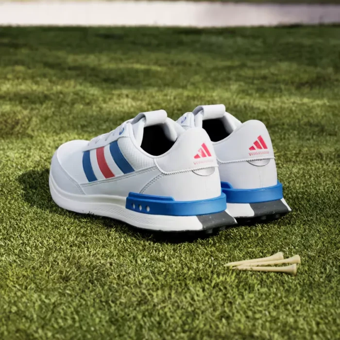 adidas S2G Spikeless cloud white/bright royal/bright red (Herren)