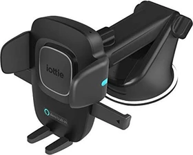 iOttie Easy One Touch Connect Pro Dash & Windshield Mount