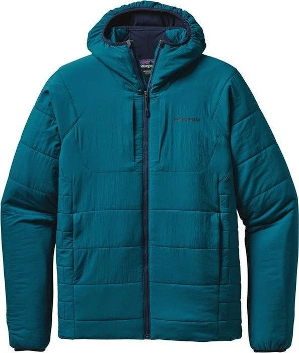 Patagonia Nano-Air Hoody Funktionsjacke (Herren)