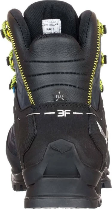 Salewa Rapace GTX night black/kamille (Herren)