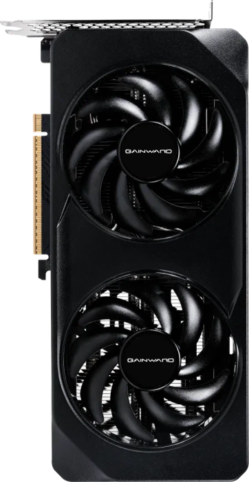 Gainward GeForce RTX 5060 Ghost OC, 8GB GDDR7, HDMI, 3x DP