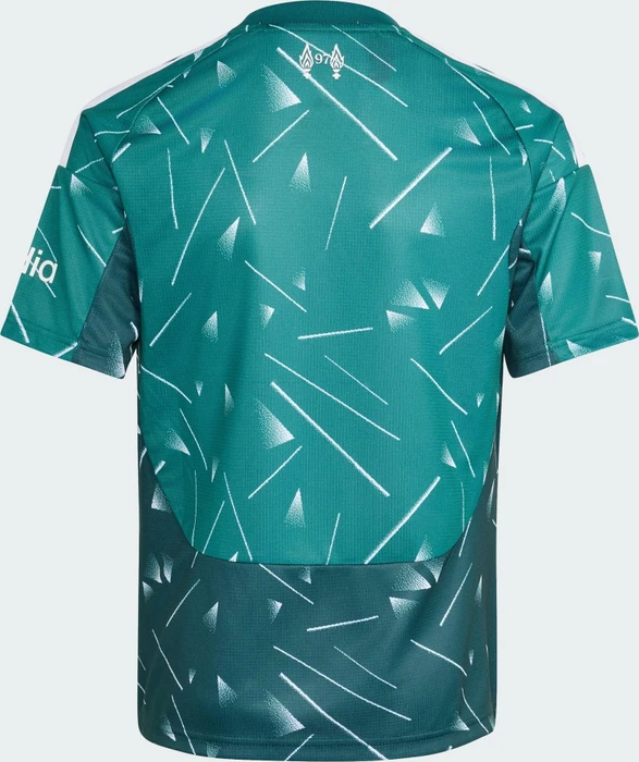 adidas Liverpool FC 2026/2027 Torwarttrikot kurzarm (Junior)