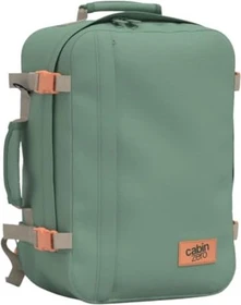 CabinZero Classic Cabin 36l sage forest