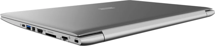Schenker Slim 14-M18ctm, Core i5-8250U, 8GB RAM, 256GB SSD, DE