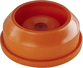 Wolfcraft Bohrstaubfänger
