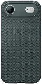 Spigen Liquid Air für Apple iPhone Air abyss green