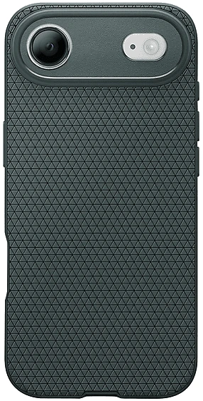 Spigen Liquid Air für Apple iPhone Air abyss green