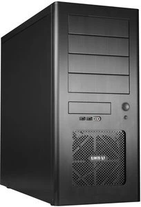 Lian Li PC-8NB schwarz