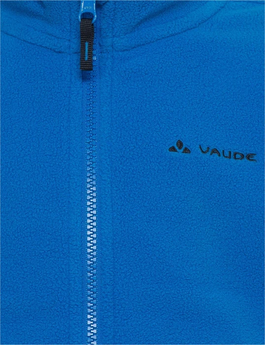 Vaude Pulex II Fleece Funktionsjacke radiate blue (Junior)