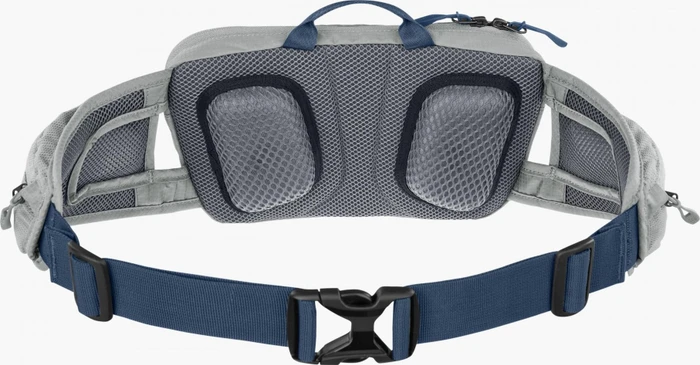 Evoc Hip Pouch 1 Bauchtasche stone