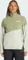 adidas Terrex Multi Climawarm Fleece Funktionsshirt langarm tent green/halo green (Damen) Vorschaubild
