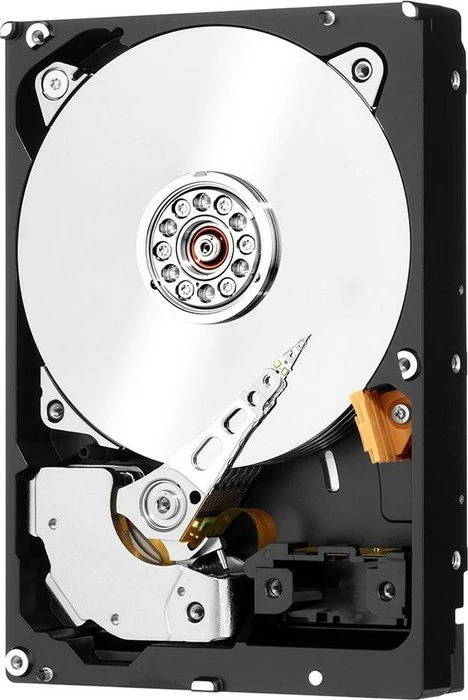 Western Digital WD Ae 6TB, 512e / 3.5" / SATA 6Gb/s
