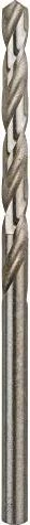 Bosch DIY HSS-G Spiralbohrer, 4x43x75mm, 1 Stück