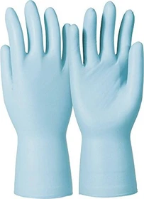KCL by Honeywell Dermatril P 743 Einweghandschuhe XL, 50 Stück