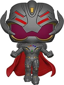 FunKo Pop! - Marvel What If...? - Infinity Ultron
