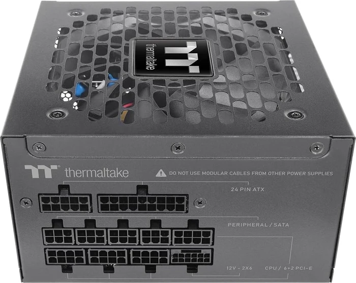 Thermaltake ToughPower XT 750W, ATX 3.1