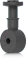 Ubiquiti Camera Dual Mount, schwarz Vorschaubild