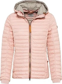 Camel Active Stepp Funktionsjacke rose (Damen)