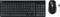Hama Trento Set Funk Tastatur und Maus, USB, DE Vorschaubild