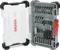 Bosch Professional PRO Impact Bitset/Steckschlüsselsatz inkl. Werkzeugbox Vorschaubild