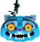 LEGO Der Tiger Derpy und die Elster Sussie Vorschaubild