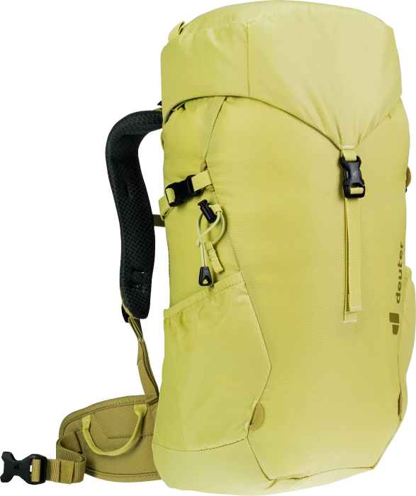 Deuter Climber sprout/linden (Junior)