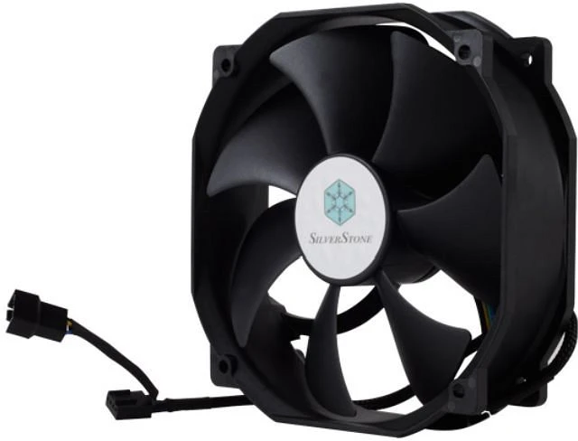 SilverStone FHP141, 140mm